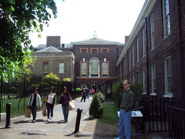 Kensington Palace