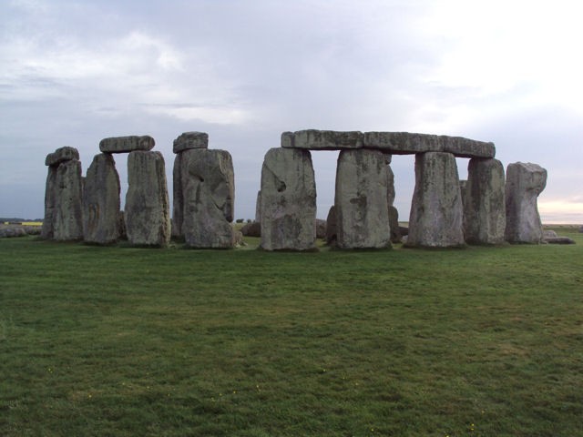 Stonehenge