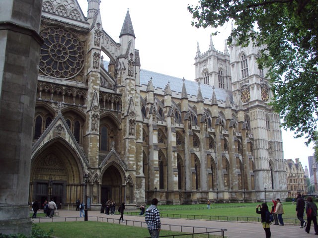 Westminster Abbey