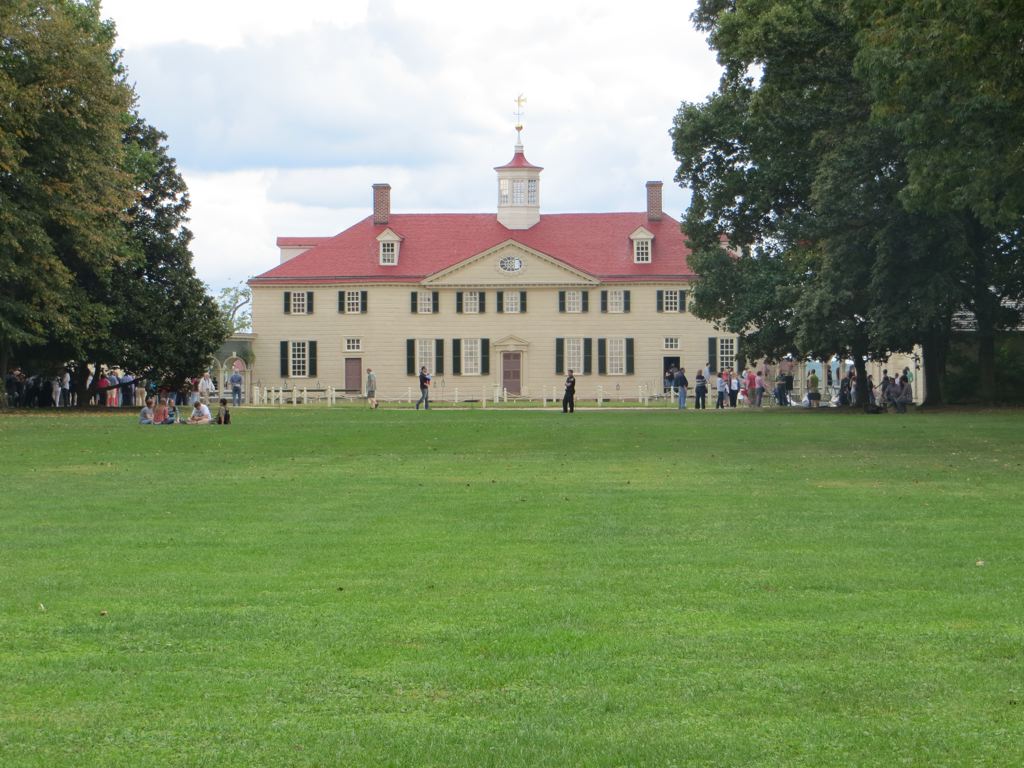 Mt. Vernon