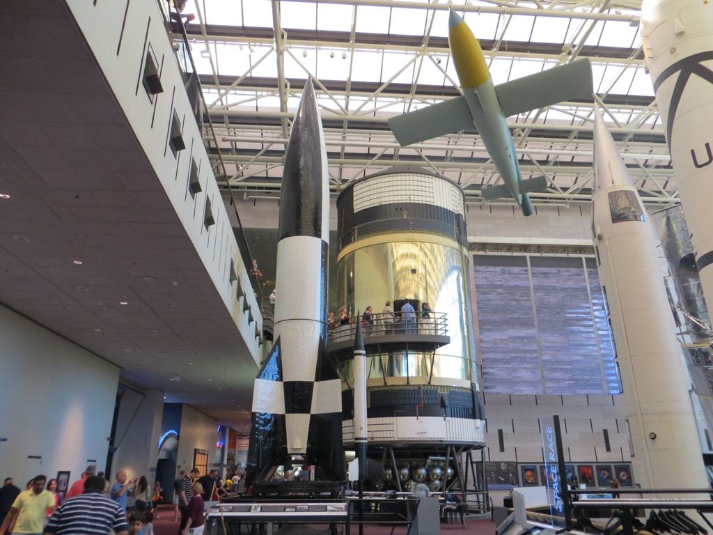 Smithsonian - Air and Space