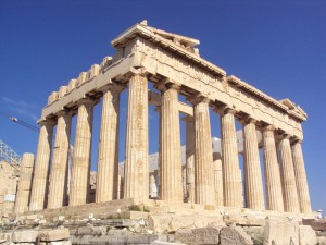 Parthenon